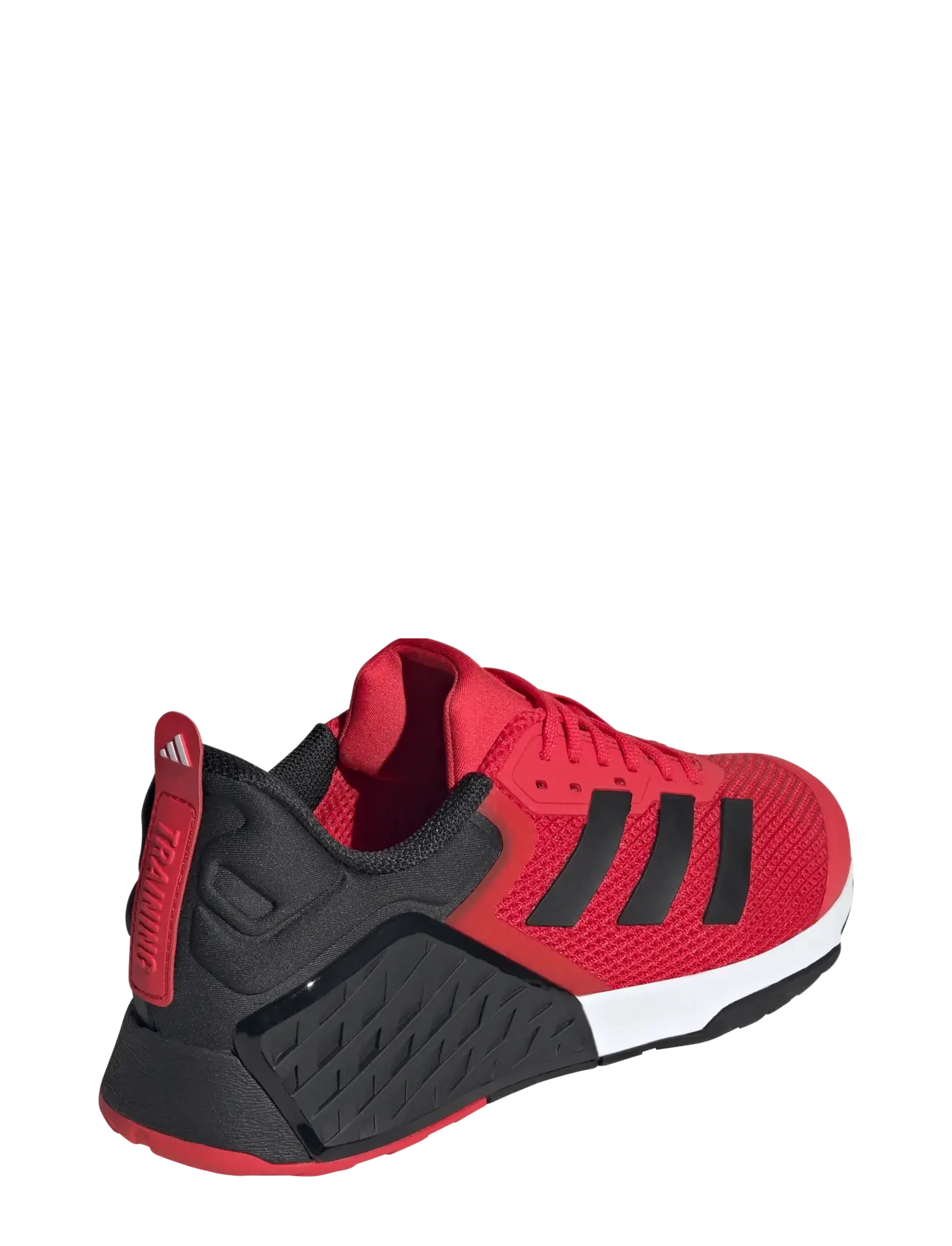 adidas Performance - DROPSET 3 TRAINER - purrub/cblack/ftwwht - 3