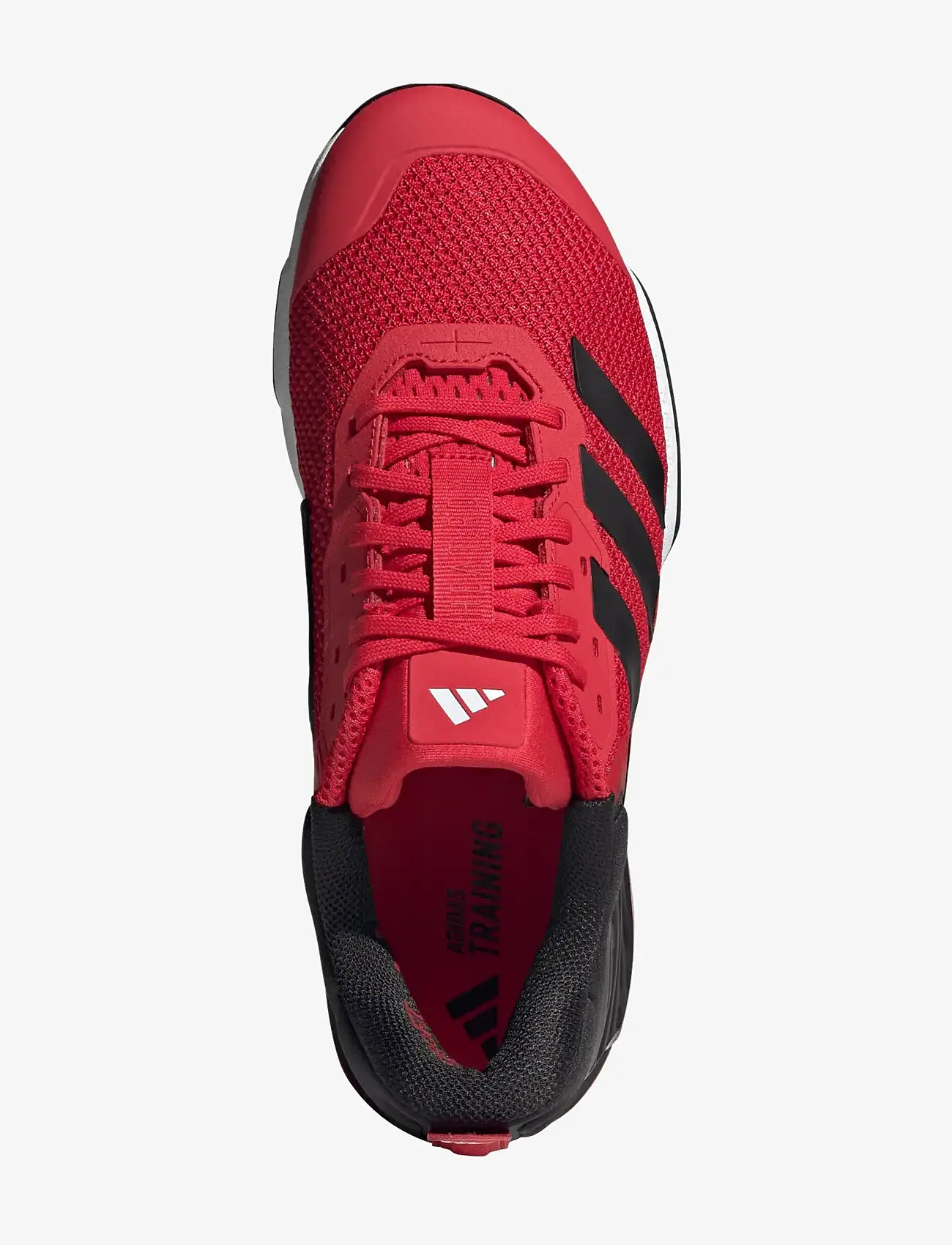 adidas Performance - DROPSET 3 TRAINER - träningsskor - purrub/cblack/ftwwht - 4