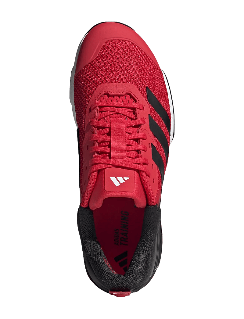 adidas Performance - DROPSET 3 TRAINER - träningsskor - purrub/cblack/ftwwht - 4