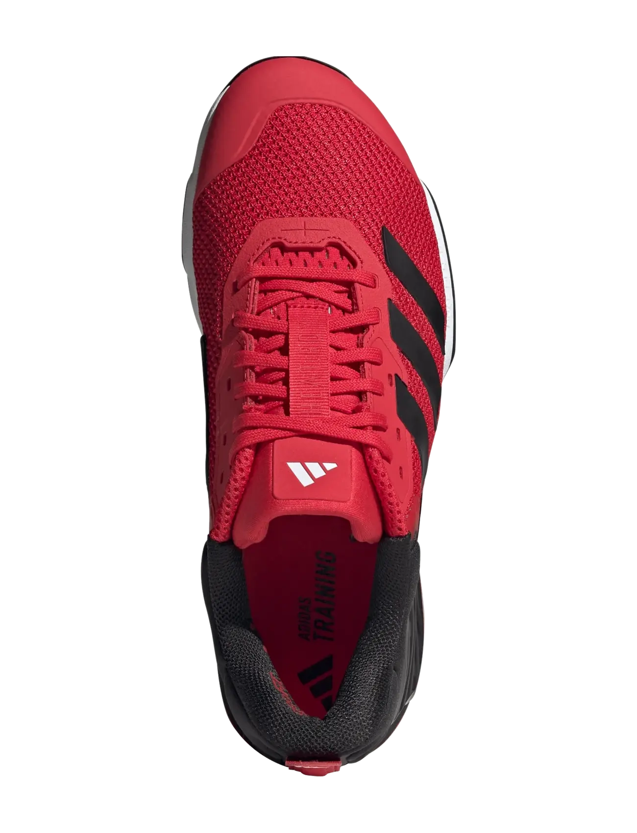 adidas Performance - DROPSET 3 TRAINER - purrub/cblack/ftwwht - 4