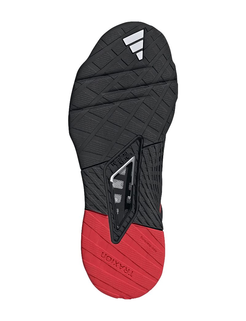 adidas Performance - DROPSET 3 TRAINER - träningsskor - purrub/cblack/ftwwht - 5