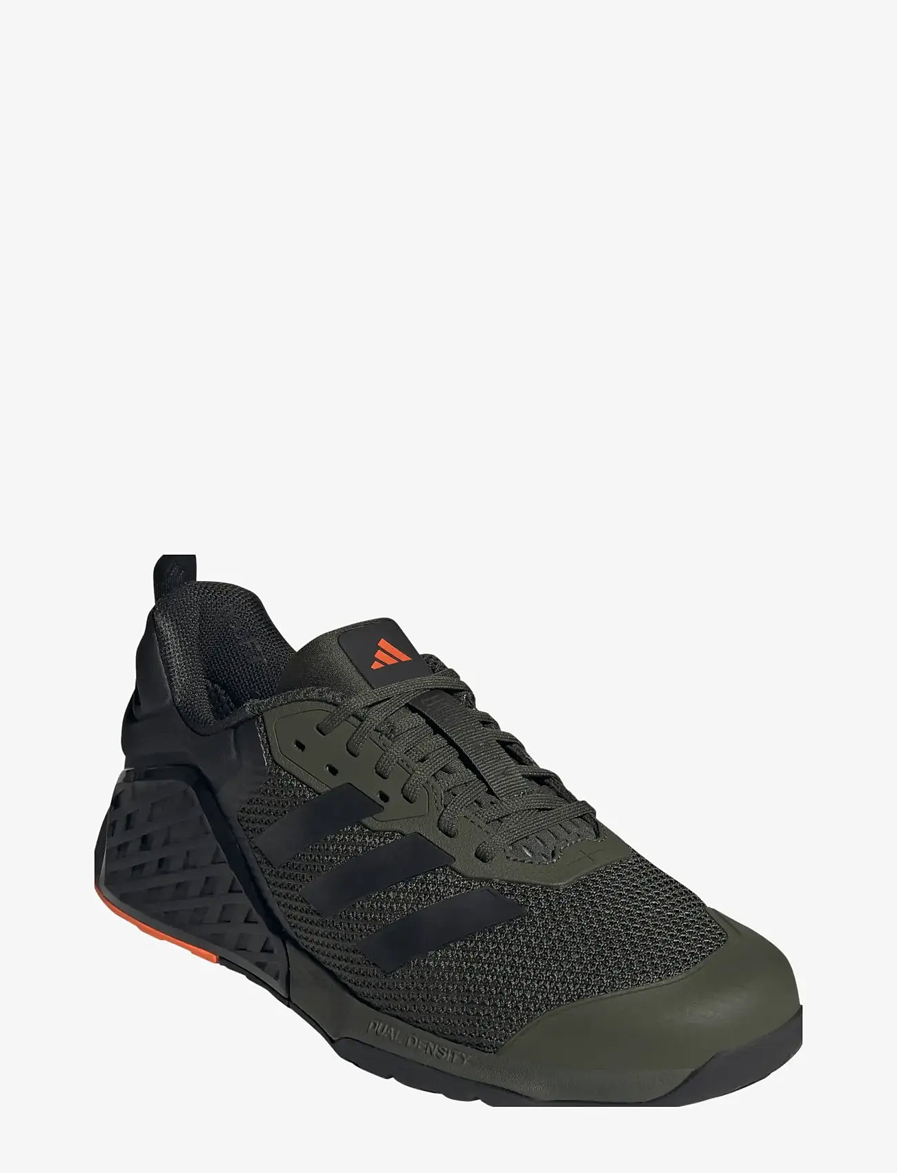 adidas Performance - DROPSET 3 TRAINER - träningsskor - ngtcar/cblack/impora - 0