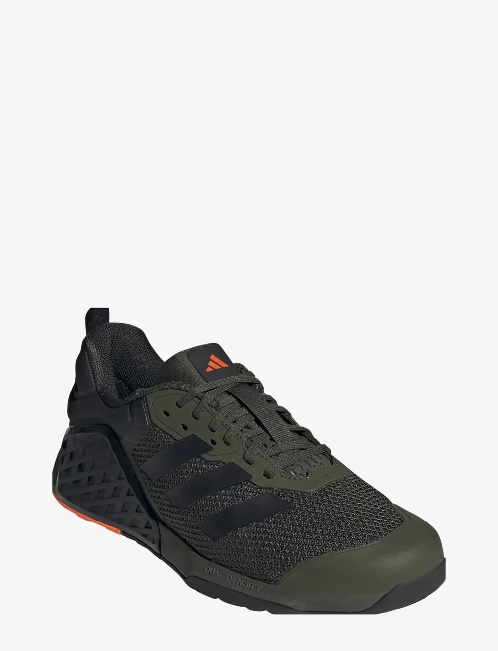adidas Performance - DROPSET 3 TRAINER - trainingsschuhe - ngtcar/cblack/impora - 0
