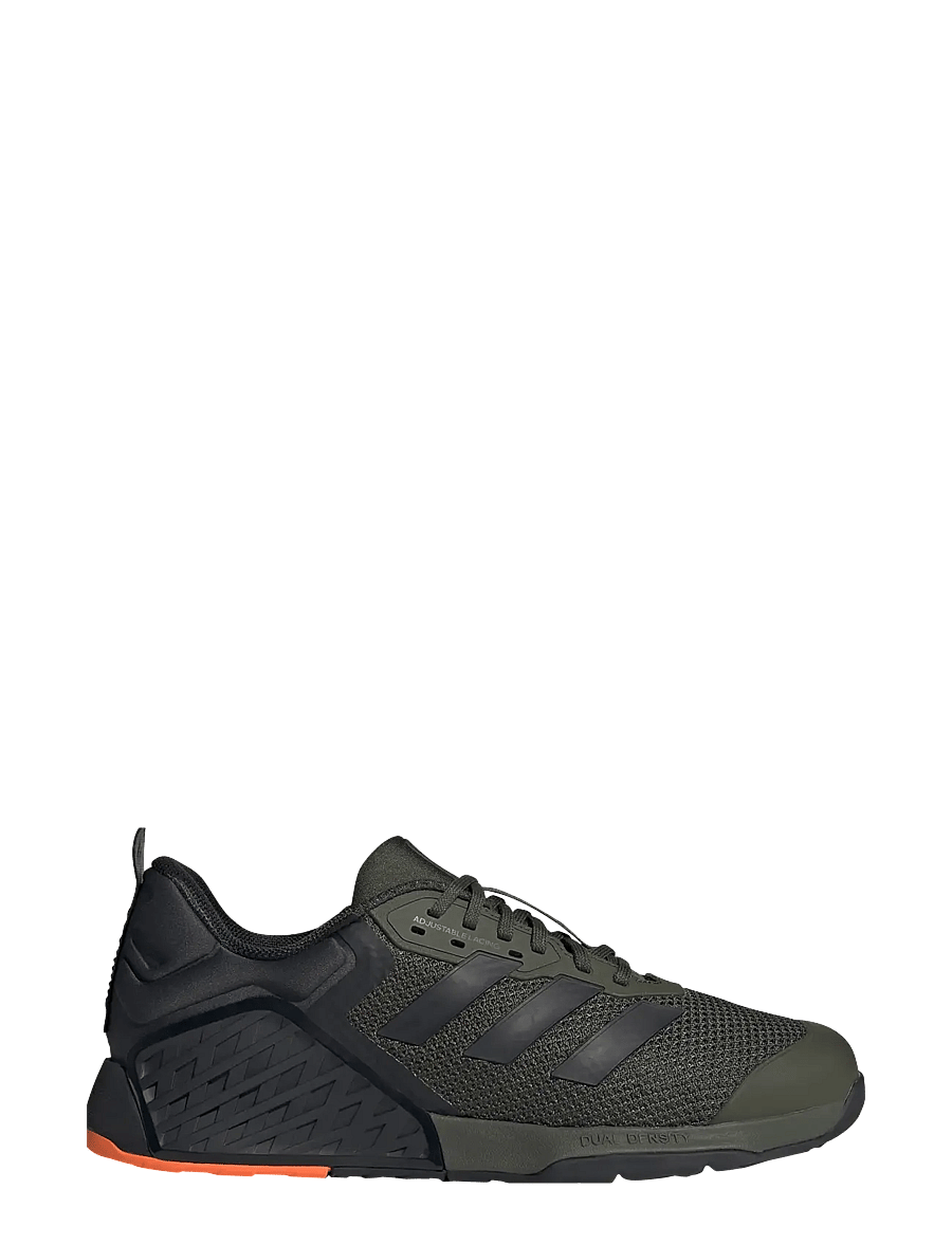 adidas Performance - DROPSET 3 TRAINER - ngtcar/cblack/impora - 1