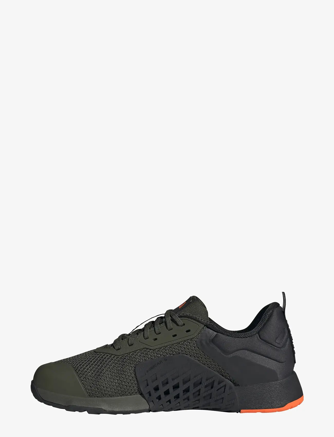 adidas Performance - DROPSET 3 TRAINER - träningsskor - ngtcar/cblack/impora - 2