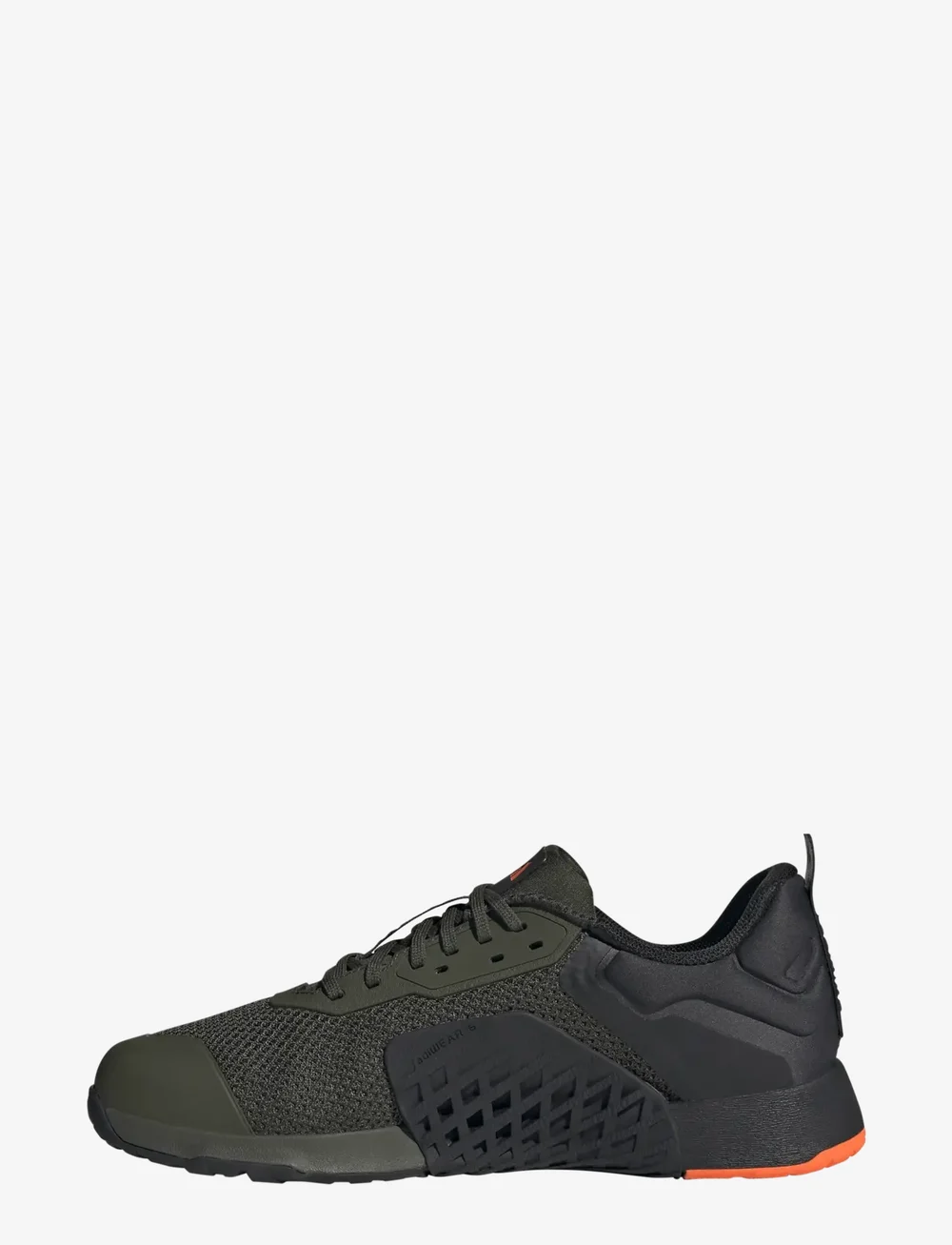 adidas Performance - DROPSET 3 TRAINER - trainingsschuhe - ngtcar/cblack/impora - 2