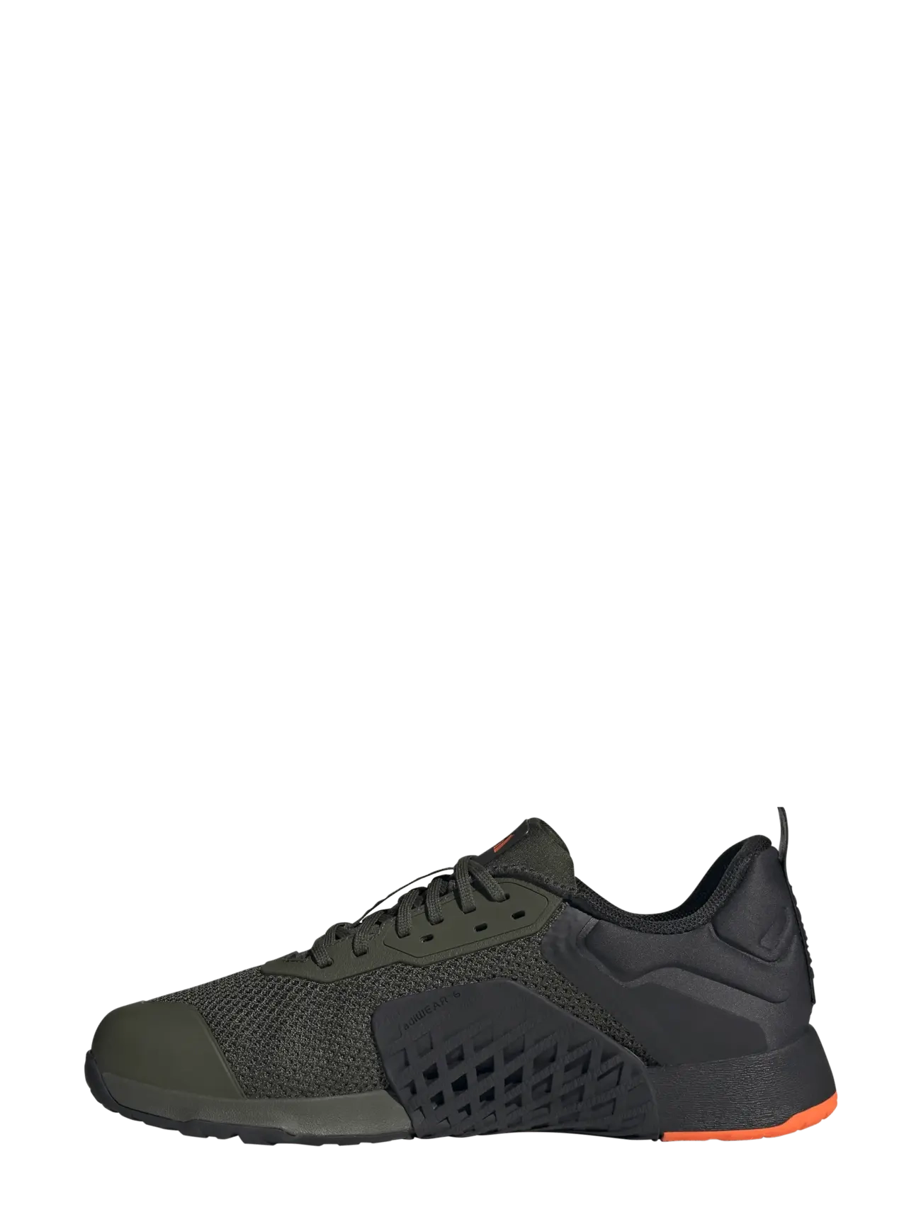 adidas Performance - DROPSET 3 TRAINER - ngtcar/cblack/impora - 2