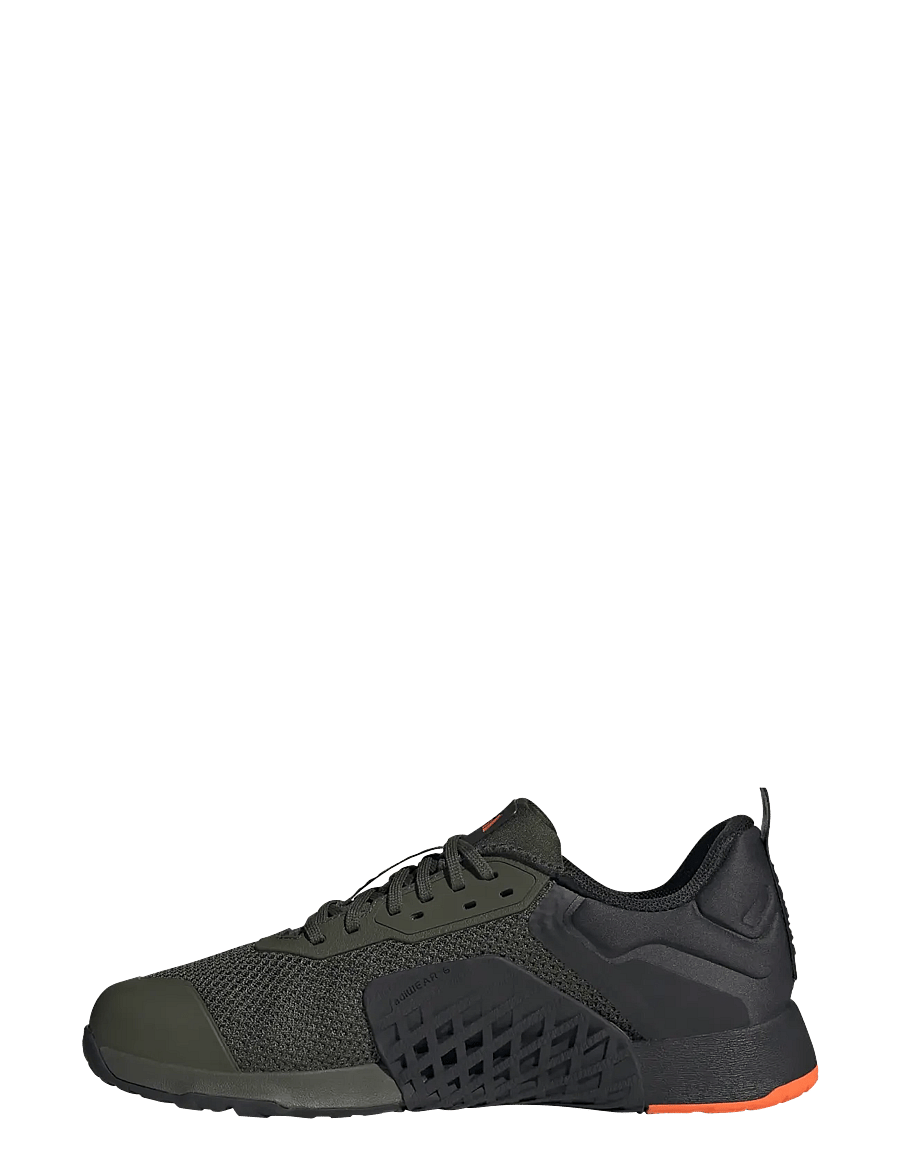 adidas Performance - DROPSET 3 TRAINER - ngtcar/cblack/impora - 2