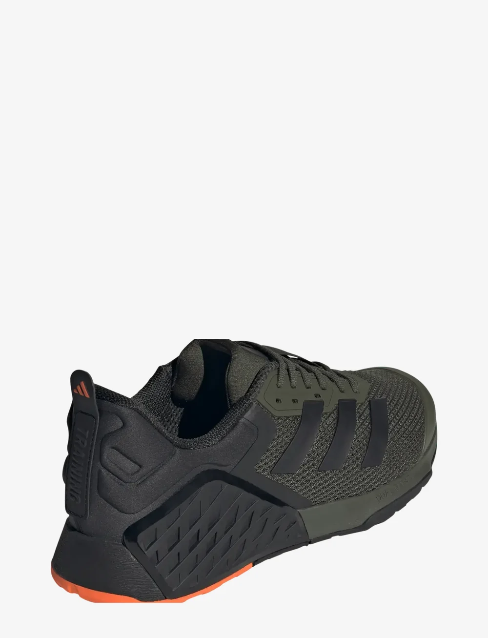 adidas Performance - DROPSET 3 TRAINER - trainingsschuhe - ngtcar/cblack/impora - 3