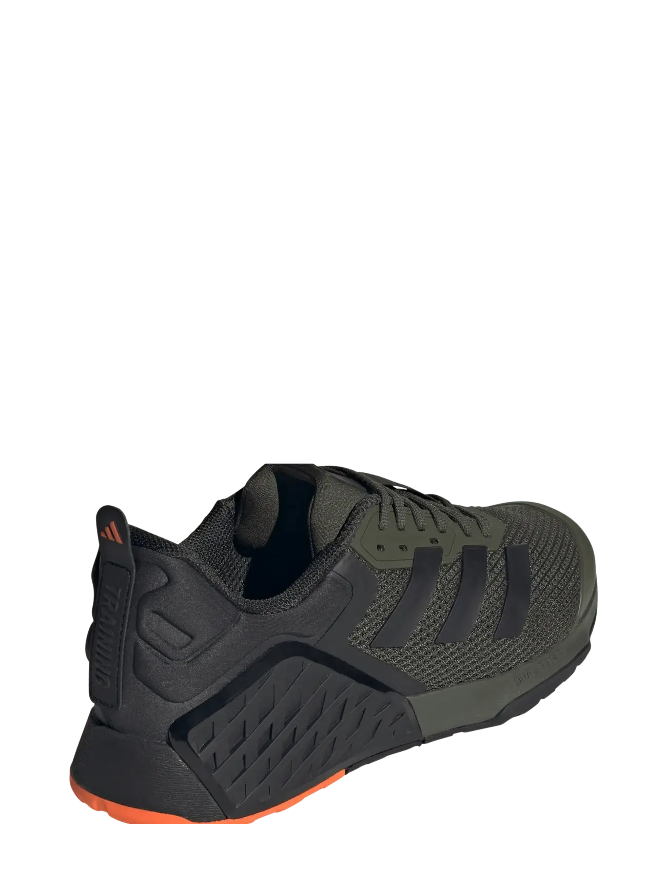 adidas Performance - DROPSET 3 TRAINER - ngtcar/cblack/impora - 3