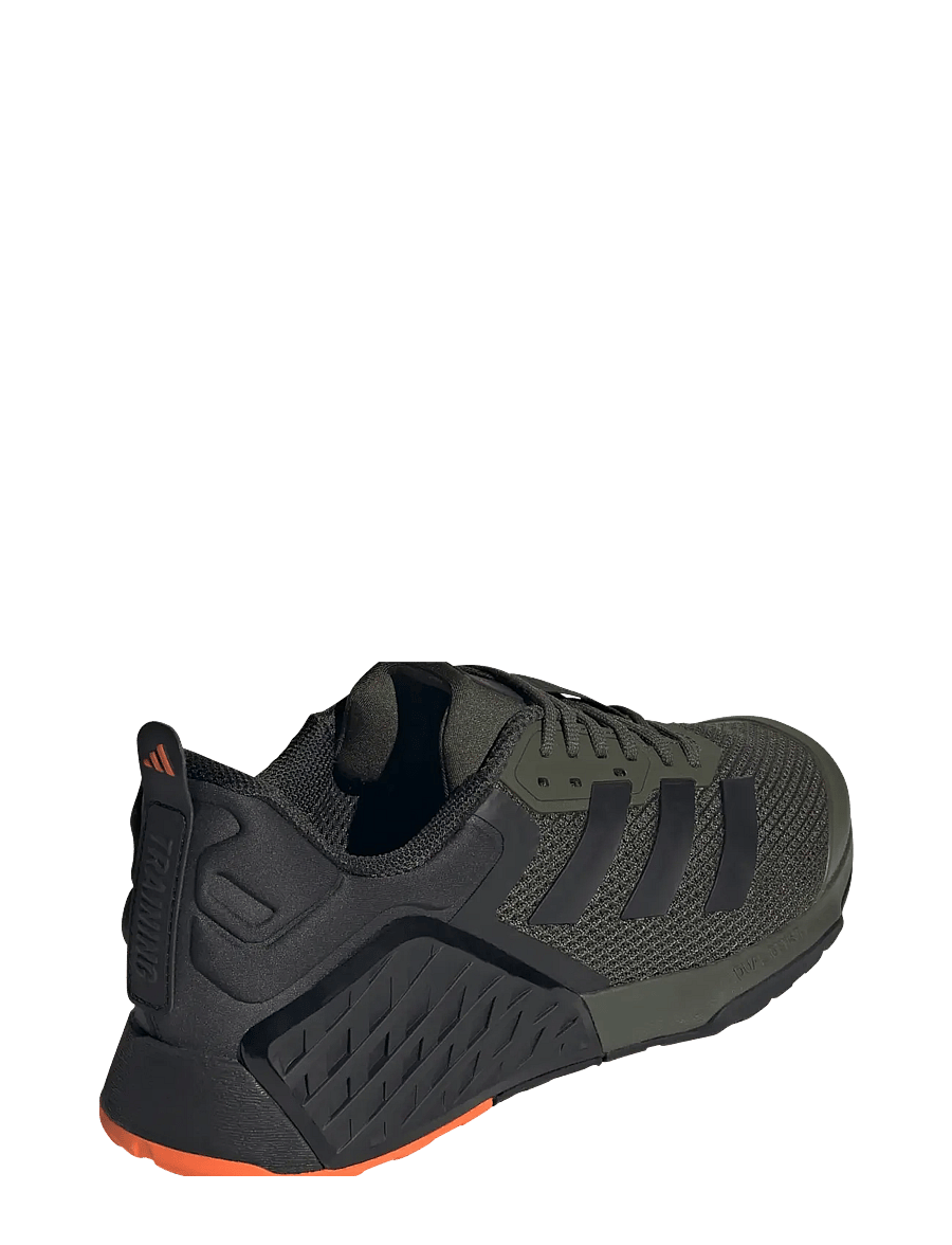 adidas Performance - DROPSET 3 TRAINER - ngtcar/cblack/impora - 3
