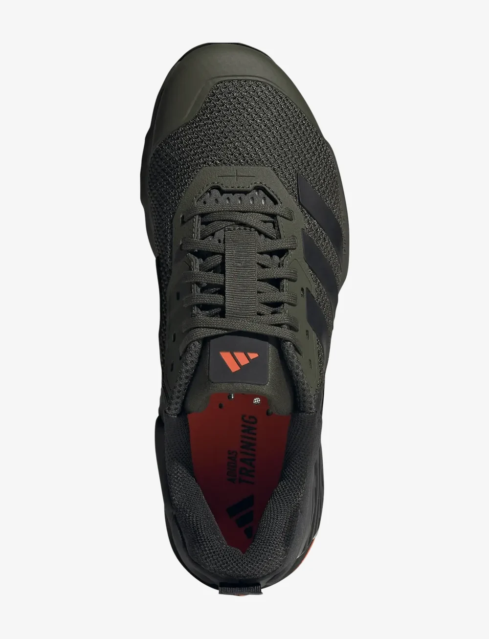 adidas Performance - DROPSET 3 TRAINER - trainingsschuhe - ngtcar/cblack/impora - 4