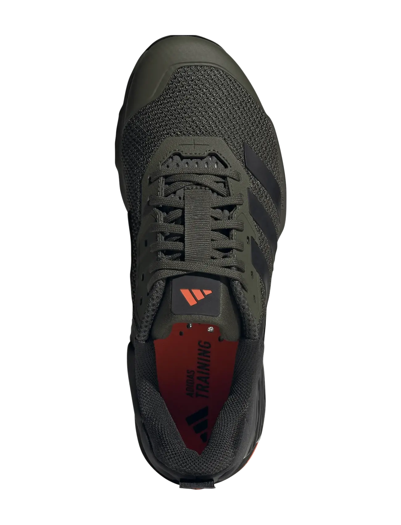 adidas Performance - DROPSET 3 TRAINER - ngtcar/cblack/impora - 4