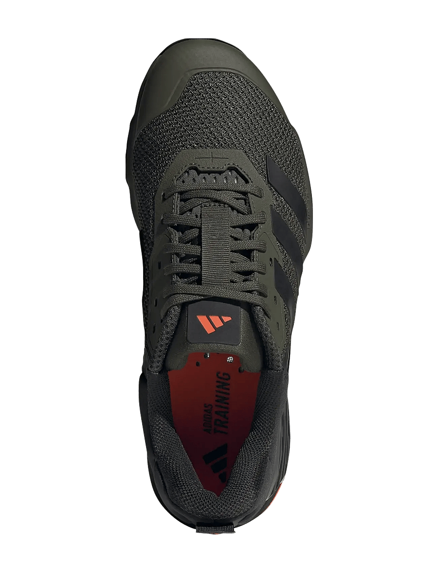 adidas Performance - DROPSET 3 TRAINER - ngtcar/cblack/impora - 4