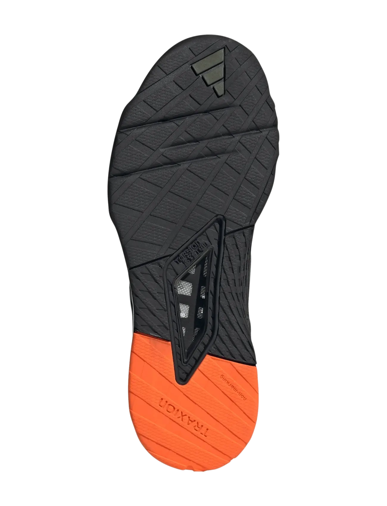 adidas Performance - DROPSET 3 TRAINER - ngtcar/cblack/impora - 5