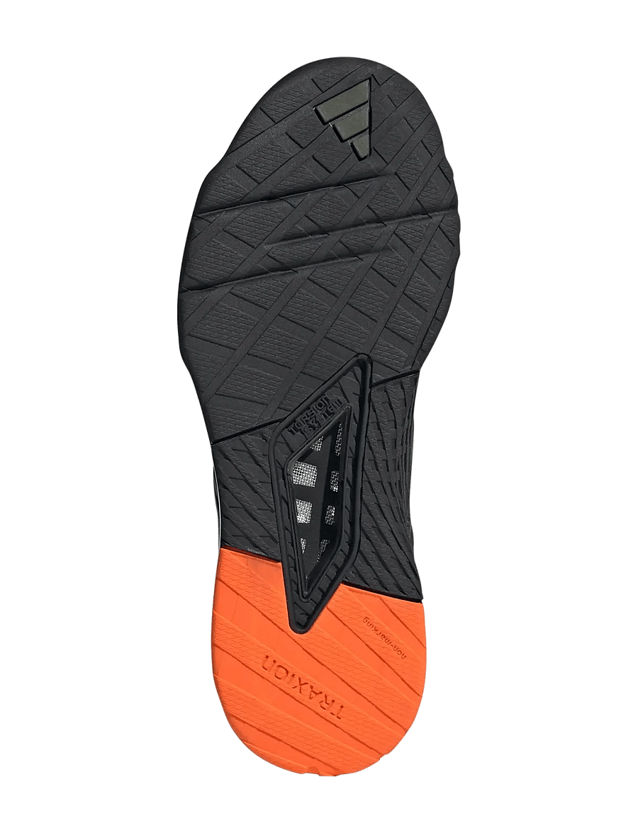 adidas Performance - DROPSET 3 TRAINER - ngtcar/cblack/impora - 5