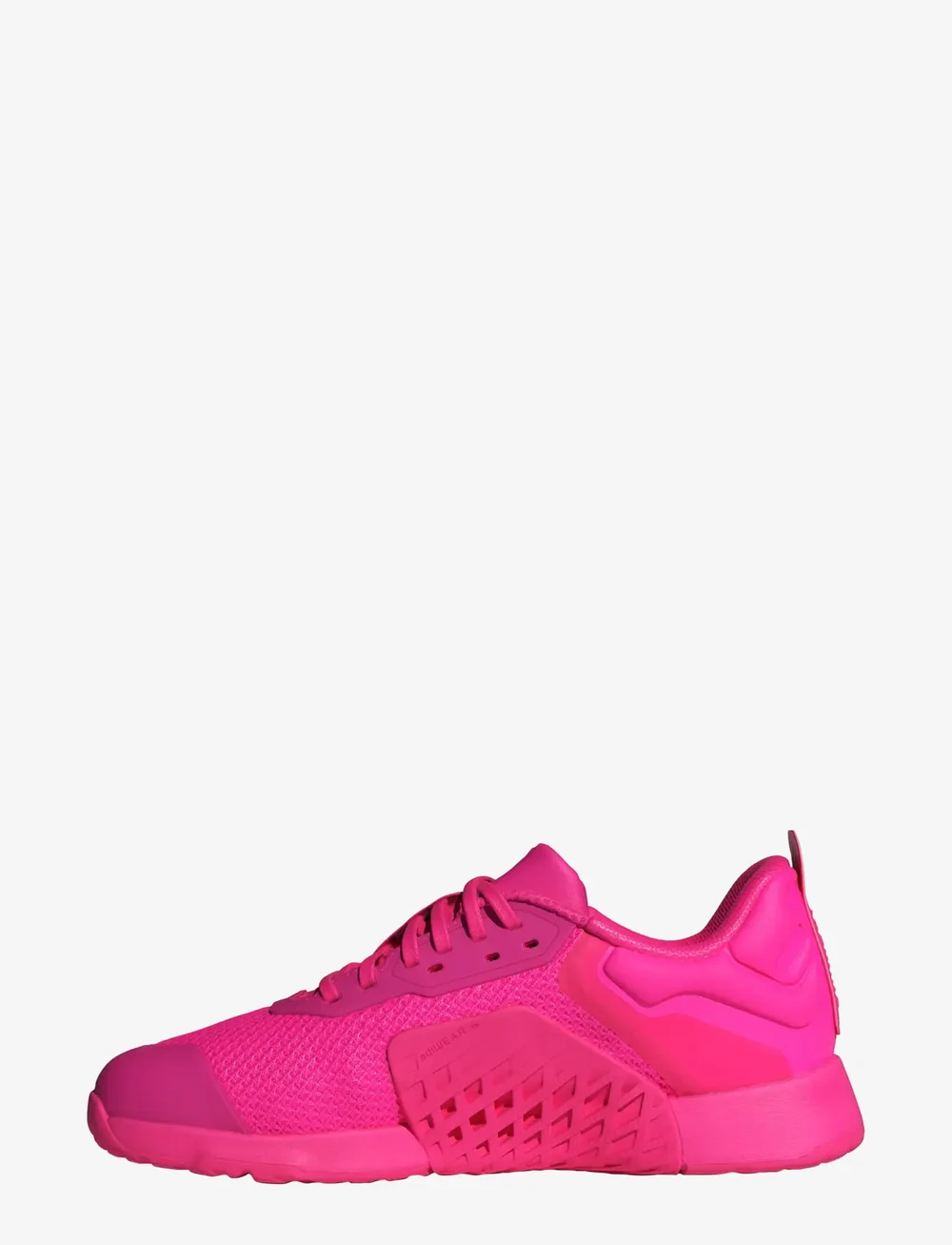 adidas Performance - DROPSET 3 TRAINER W - trainingsschuhe - shopnk/shopnk/ftwwht - 2