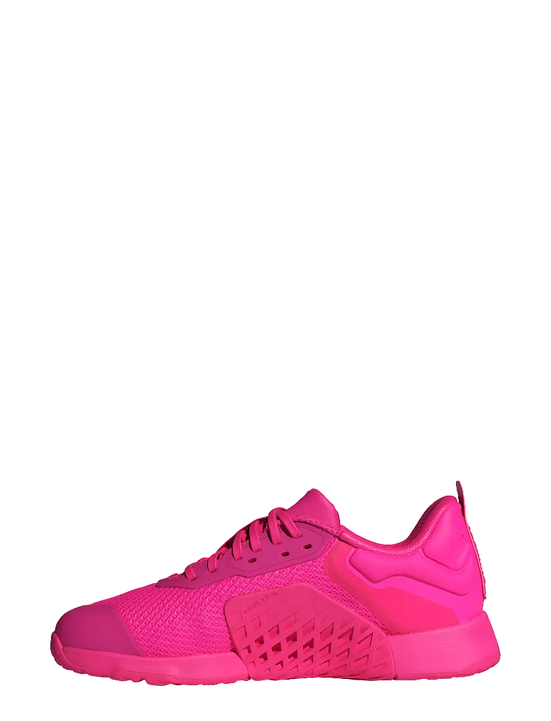 adidas Performance - DROPSET 3 TRAINER W - træningssko - shopnk/shopnk/ftwwht - 2