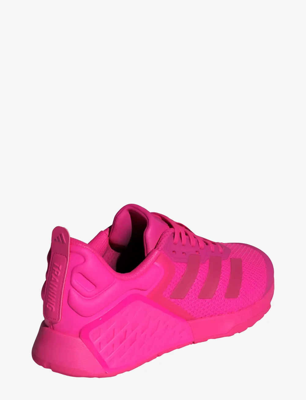 adidas Performance - DROPSET 3 TRAINER W - trainingsschuhe - shopnk/shopnk/ftwwht - 3