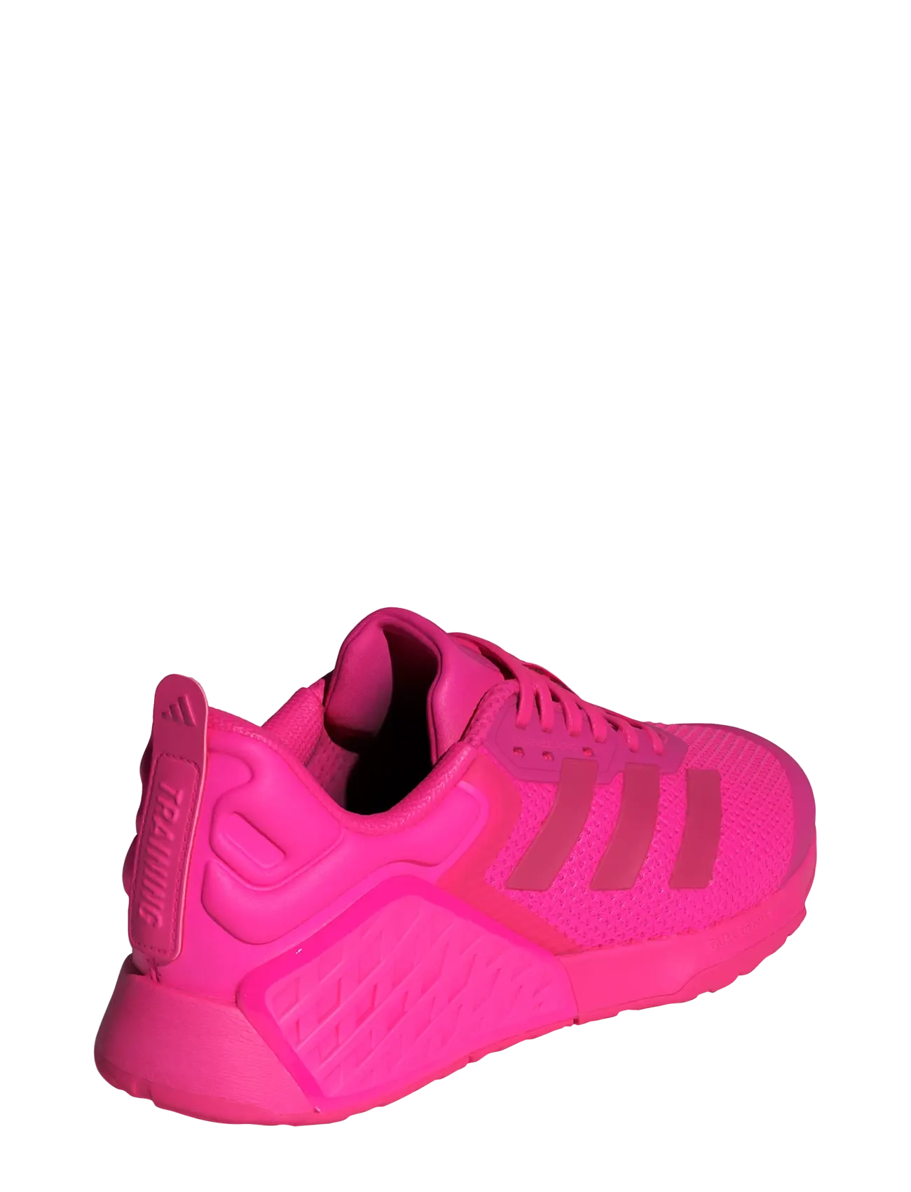 adidas Performance - DROPSET 3 TRAINER W - shopnk/shopnk/ftwwht - 3