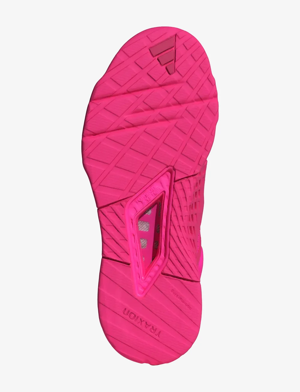 adidas Performance - DROPSET 3 TRAINER W - trainingsschuhe - shopnk/shopnk/ftwwht - 5