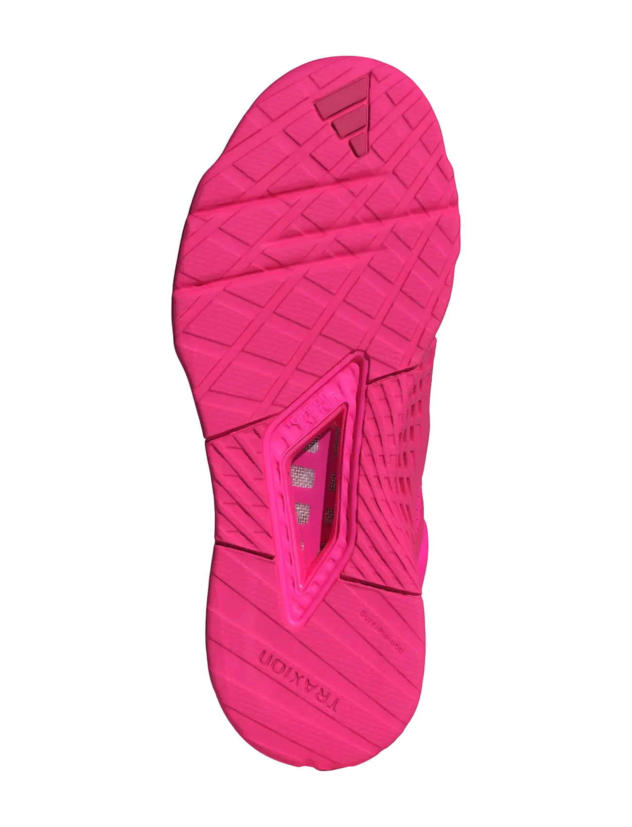 adidas Performance - DROPSET 3 TRAINER W - shopnk/shopnk/ftwwht - 5