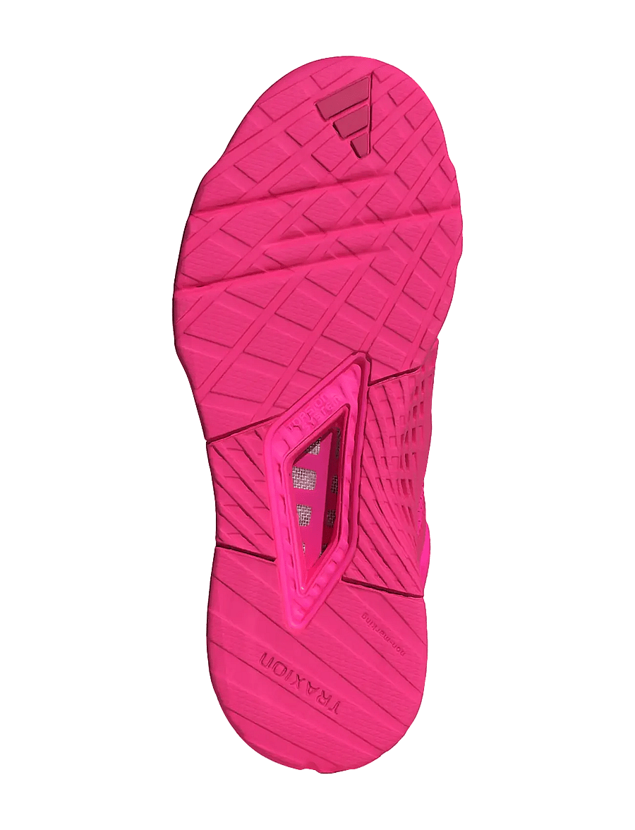 adidas Performance - DROPSET 3 TRAINER W - shopnk/shopnk/ftwwht - 5
