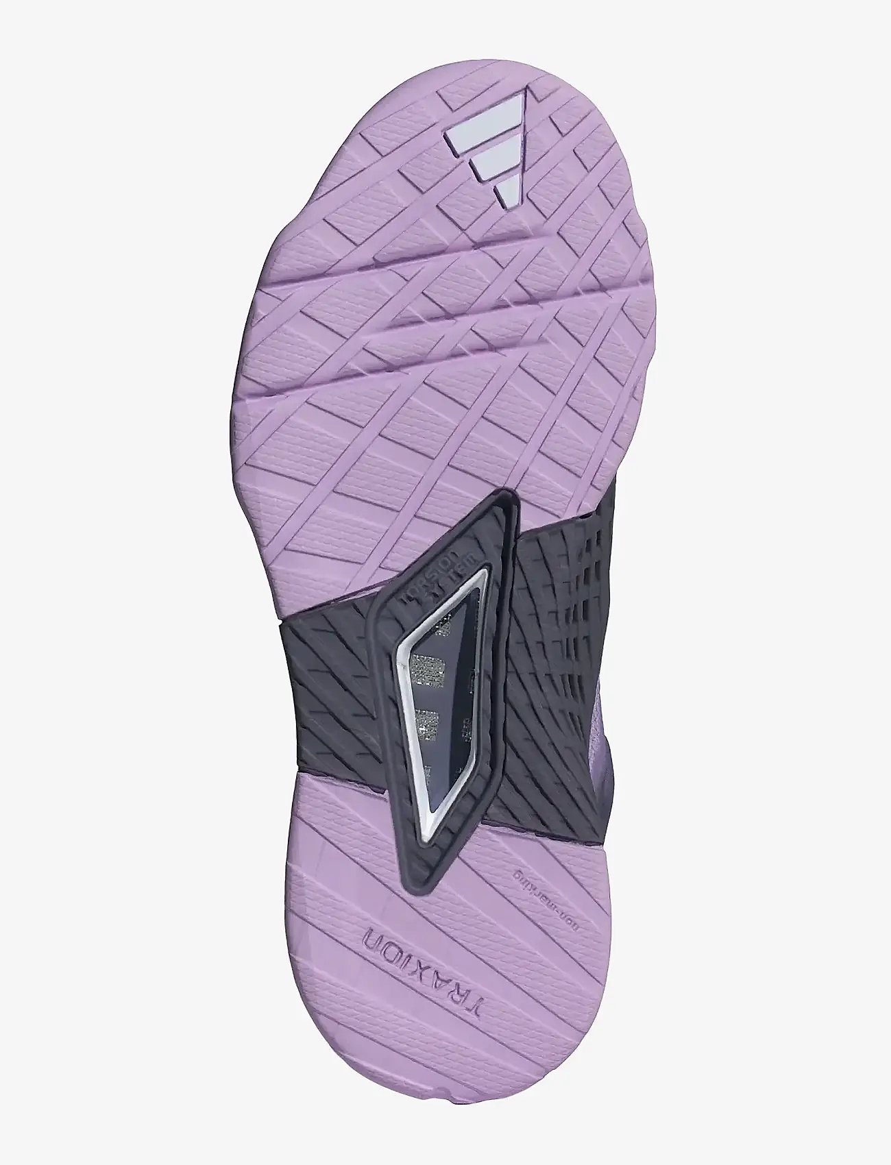 adidas Performance - DROPSET 3 TRAINER W - træningssko - powplu/ftwwht/previo - 5