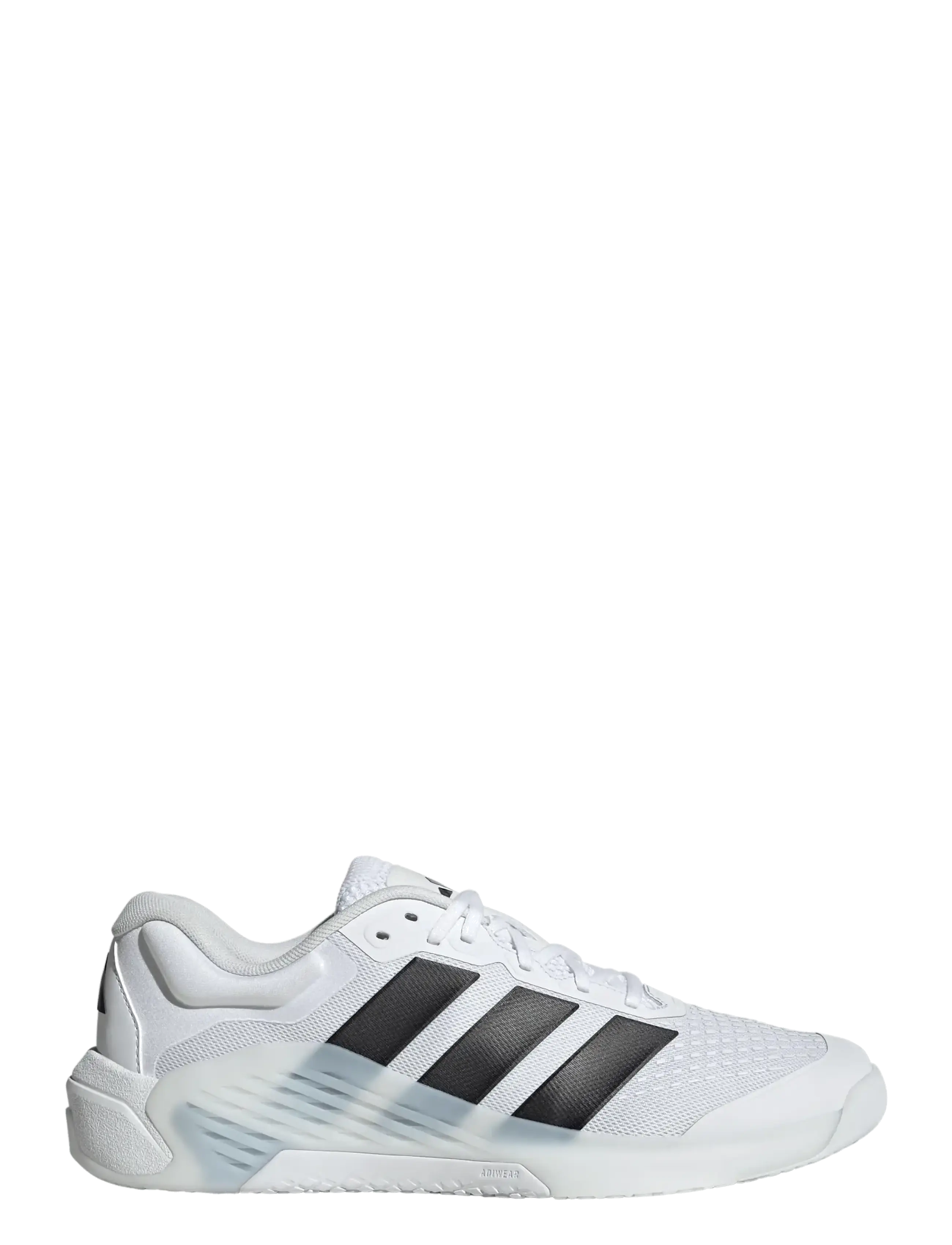 adidas Performance - DROPSET 4 TRAINER M - træningssko - ftwwht/cblack/lucred - 1