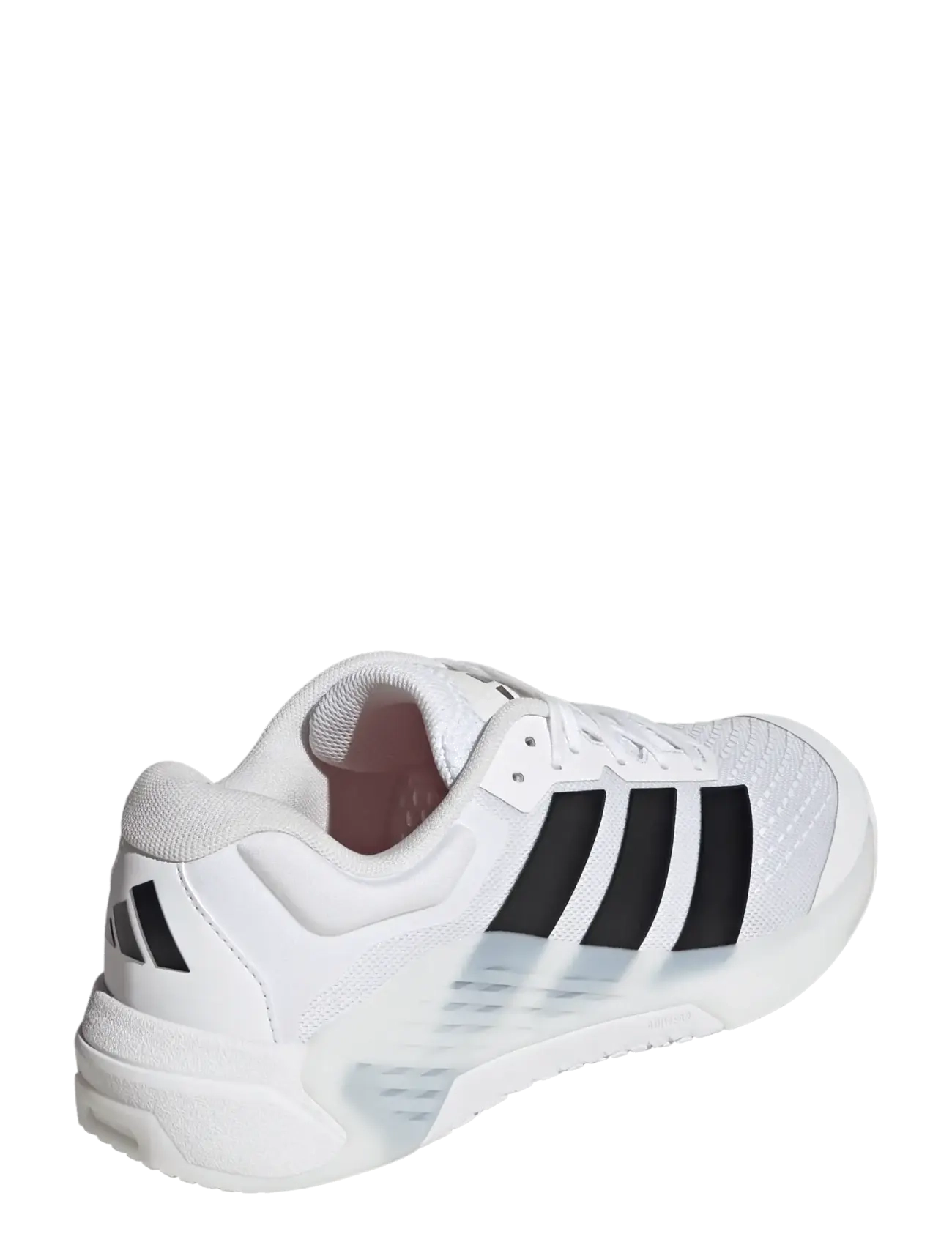adidas Performance - DROPSET 4 TRAINER M - træningssko - ftwwht/cblack/lucred - 3