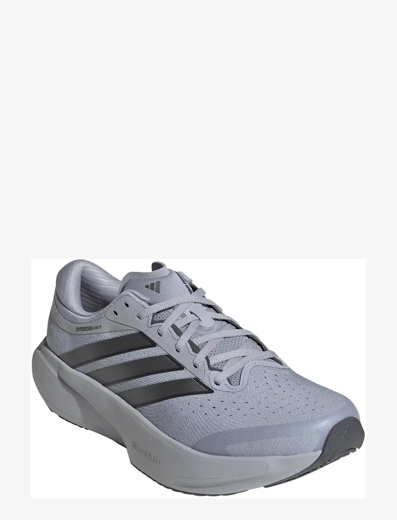 adidas Performance - SUPERNOVA RISE 3 M - løbesko - halsil/ironmt/grefiv - 0