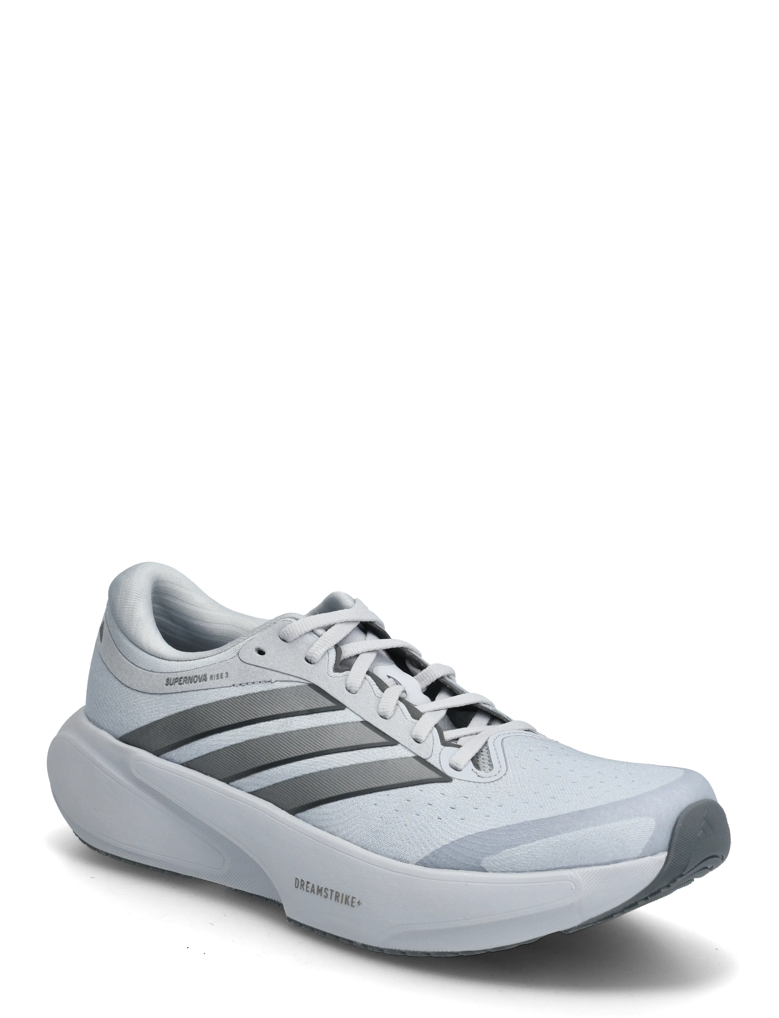 adidas Performance SUPERNOVA RISE 3 M - Alles anzeigen - HALSIL/IRONMT/GREFIV / grey