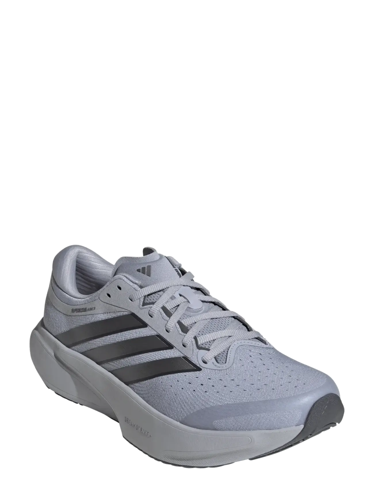 adidas Performance SUPERNOVA RISE 3 M - Kampaania - HALSIL/IRONMT/GREFIV / grey