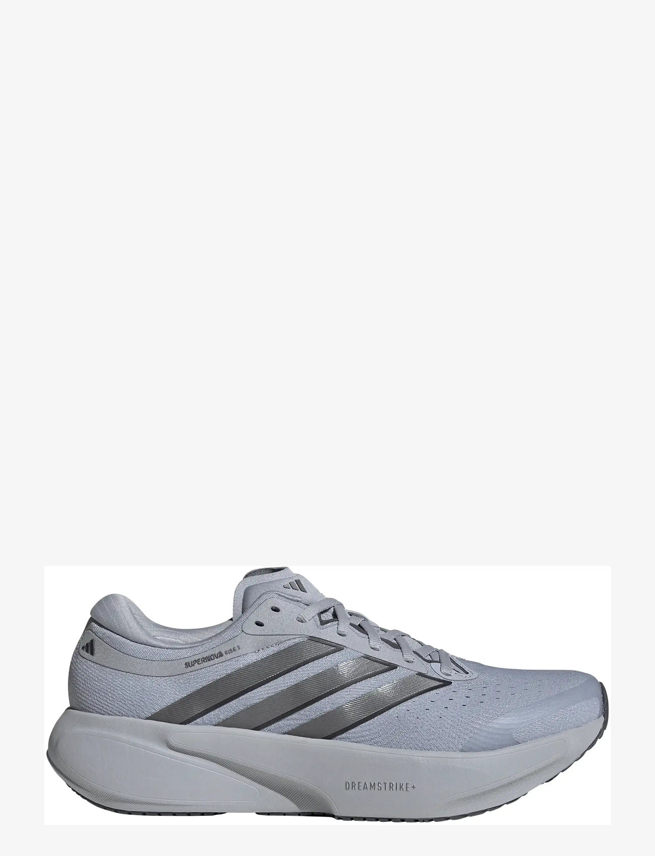 adidas Performance - SUPERNOVA RISE 3 M - løbesko - halsil/ironmt/grefiv - 1
