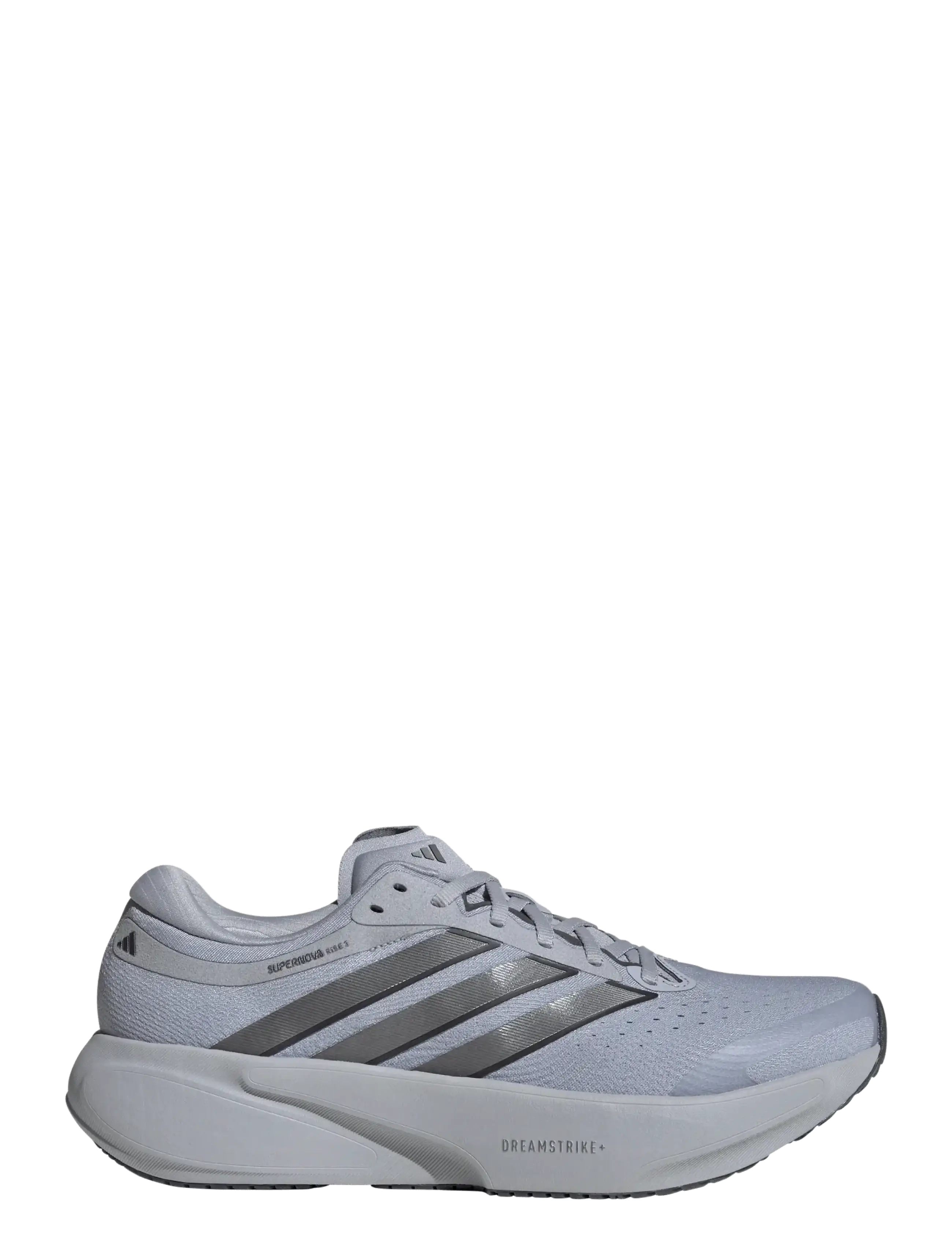 adidas Performance - SUPERNOVA RISE 3 M - hlaupaskór - halsil/ironmt/grefiv - 1