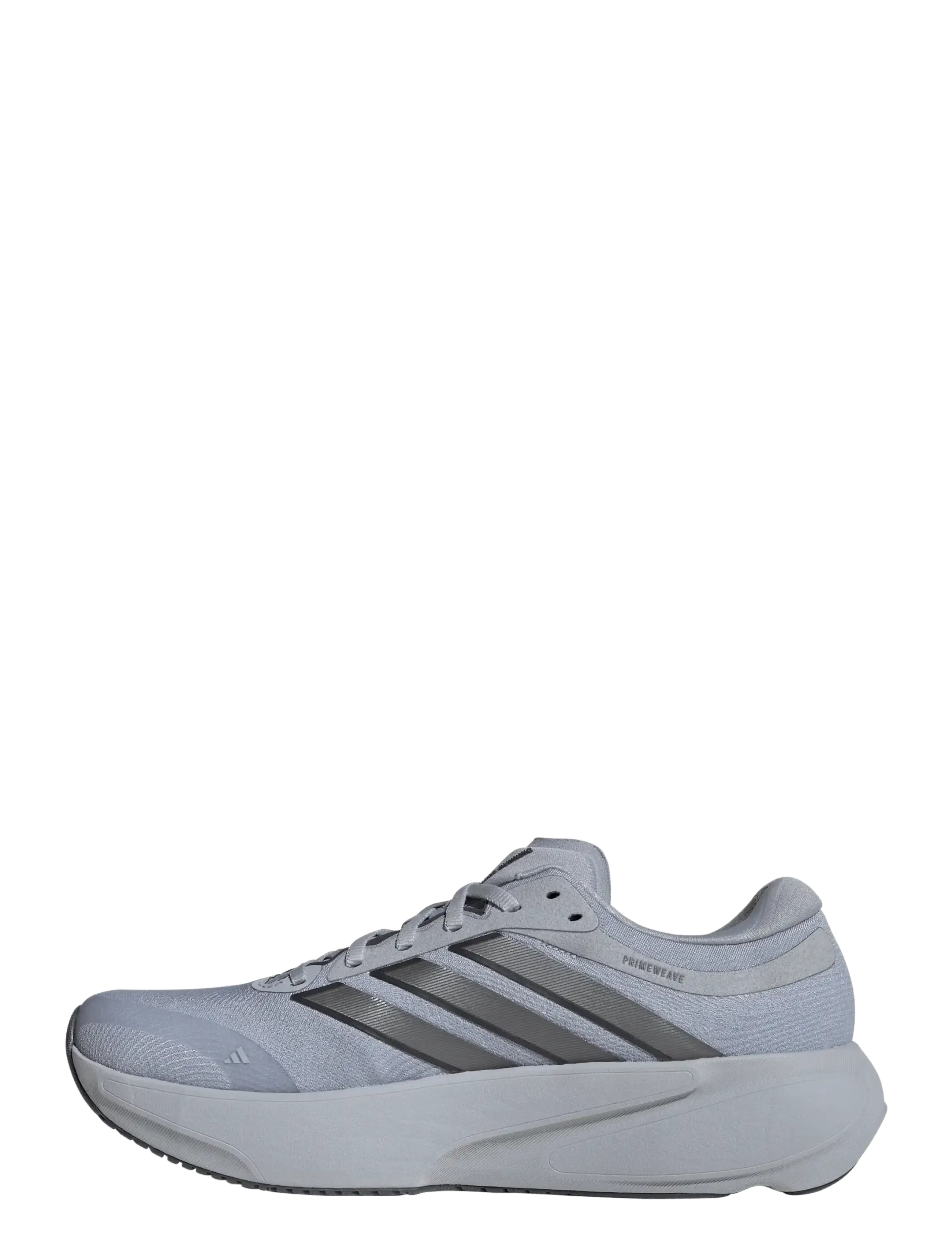 adidas Performance - SUPERNOVA RISE 3 M - löparskor - halsil/ironmt/grefiv - 2
