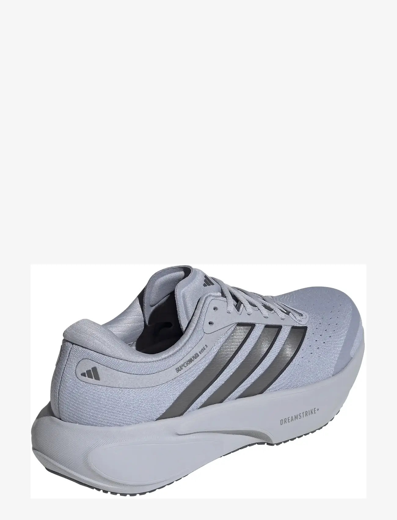 adidas Performance - SUPERNOVA RISE 3 M - løbesko - halsil/ironmt/grefiv - 3