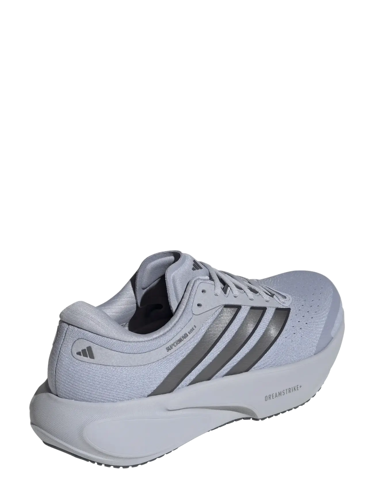 adidas Performance - SUPERNOVA RISE 3 M - löparskor - halsil/ironmt/grefiv - 3