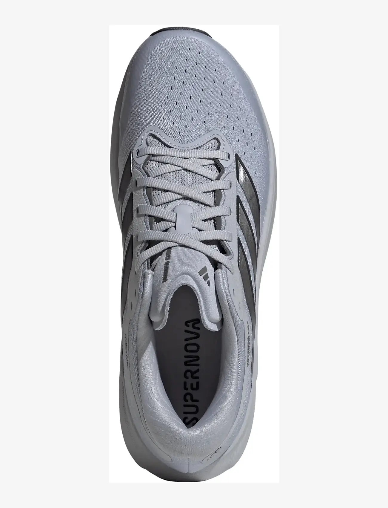 adidas Performance - SUPERNOVA RISE 3 M - løbesko - halsil/ironmt/grefiv - 4