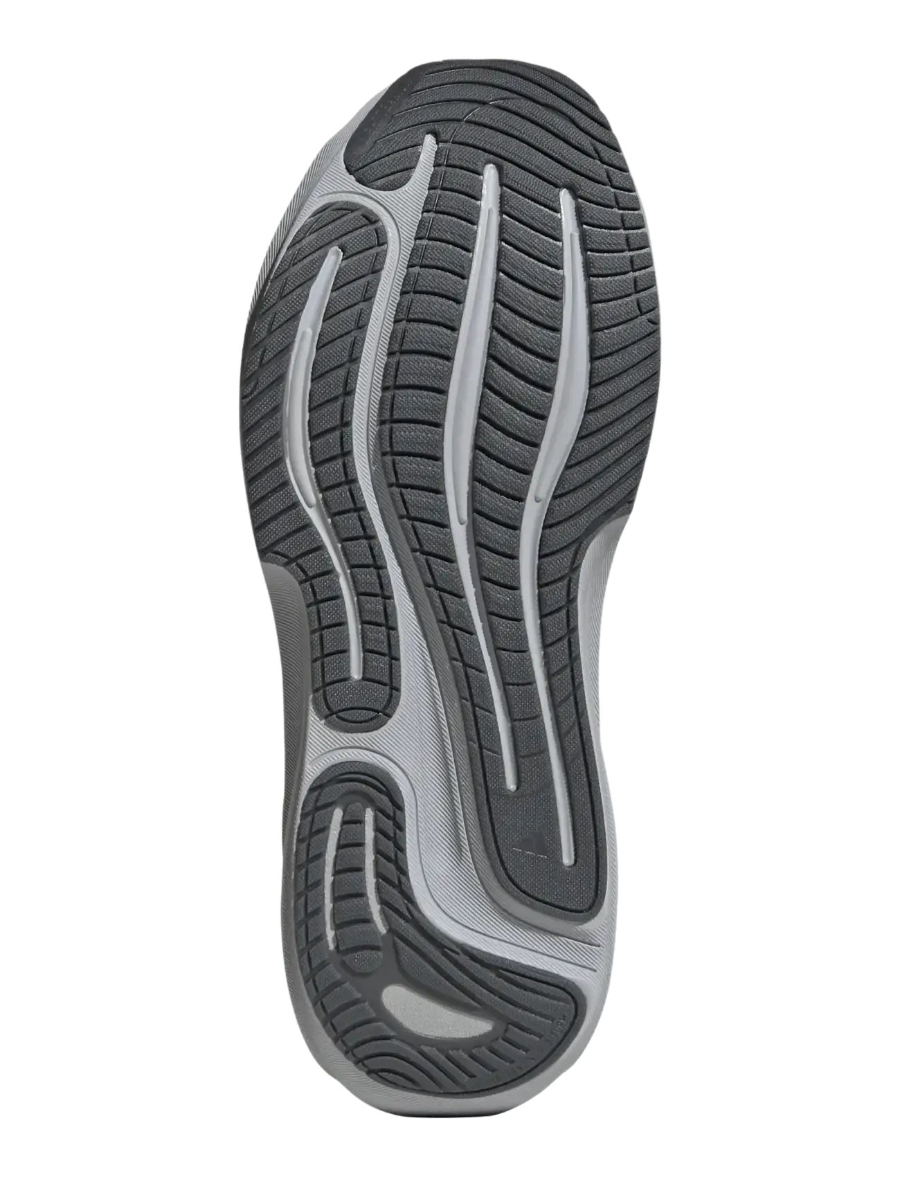 adidas Performance - SUPERNOVA RISE 3 M - löparskor - halsil/ironmt/grefiv - 5