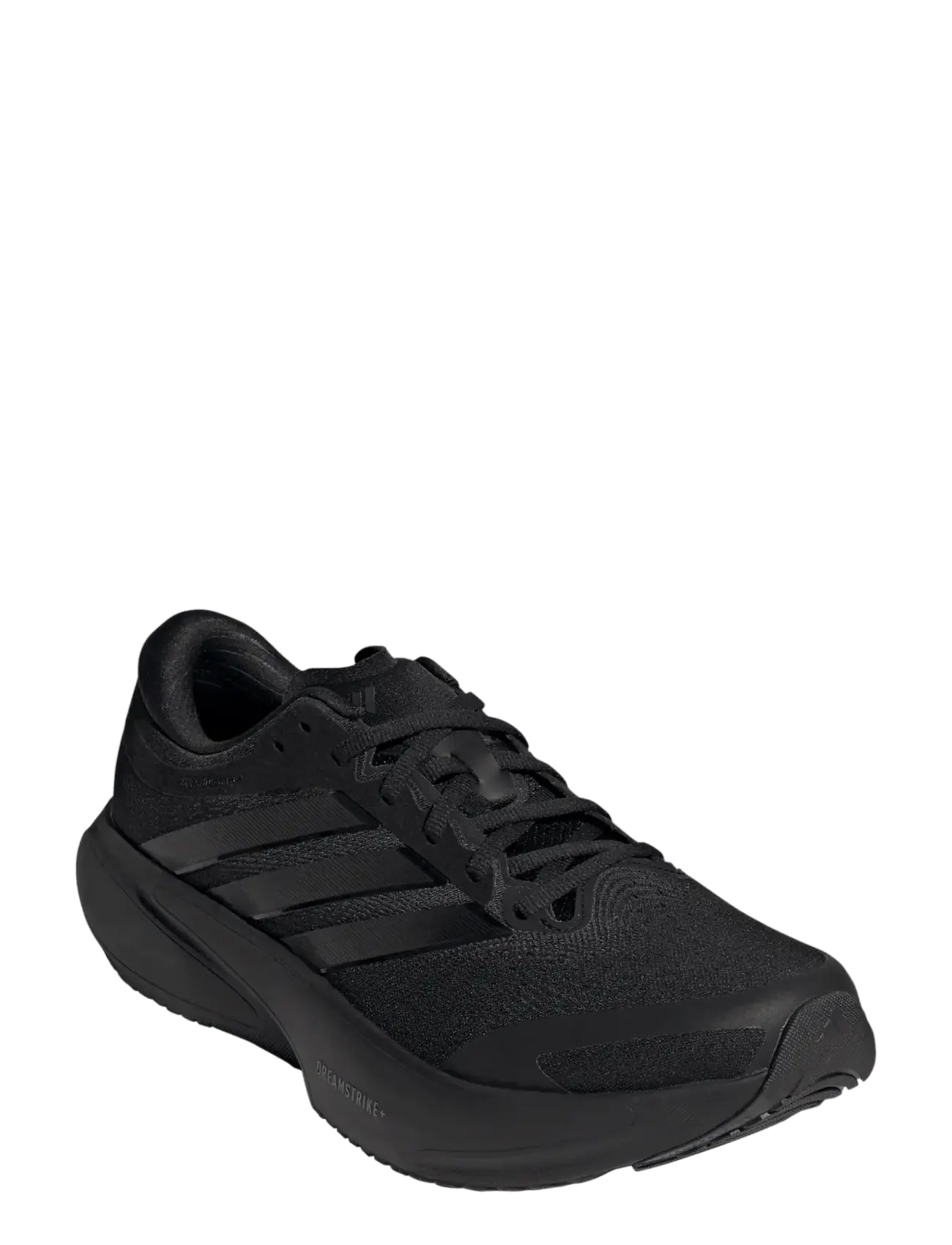 adidas Performance SUPERNOVA RISE 3 M - adidas - CBLACK/CBLACK/CARBON / black