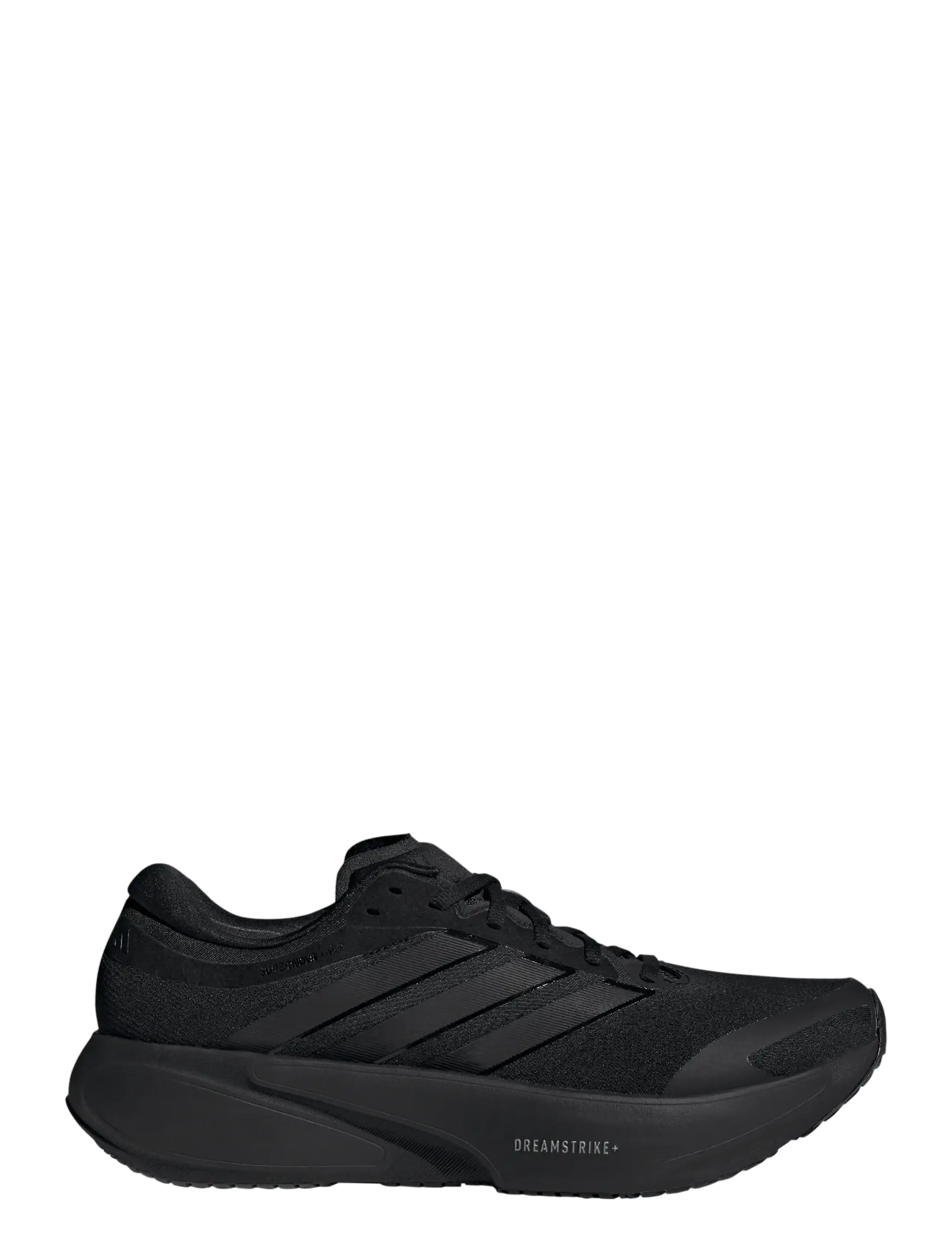adidas Performance - SUPERNOVA RISE 3 M - jooksujalatsid - cblack/cblack/carbon - 1