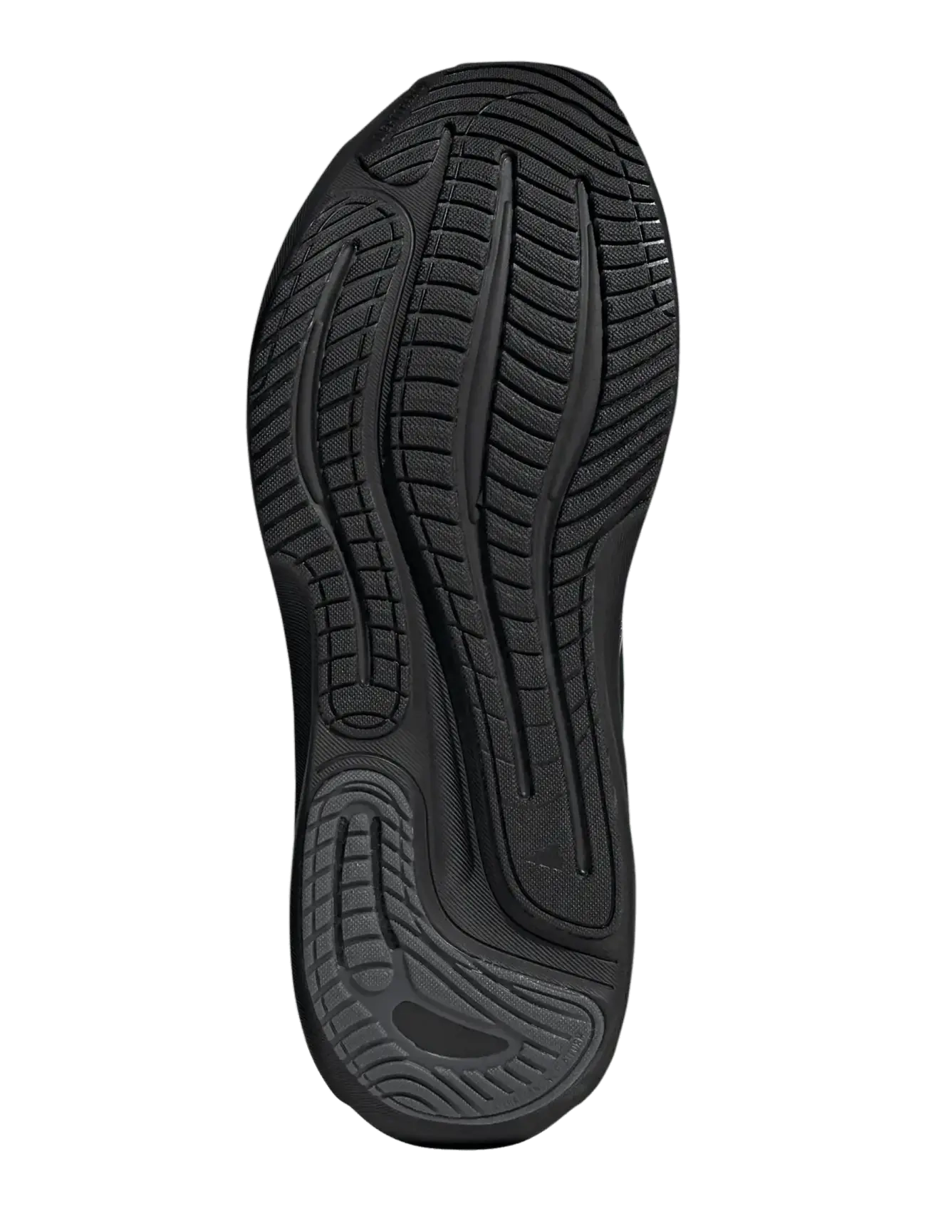 adidas Performance - SUPERNOVA RISE 3 M - jooksujalatsid - cblack/cblack/carbon - 5