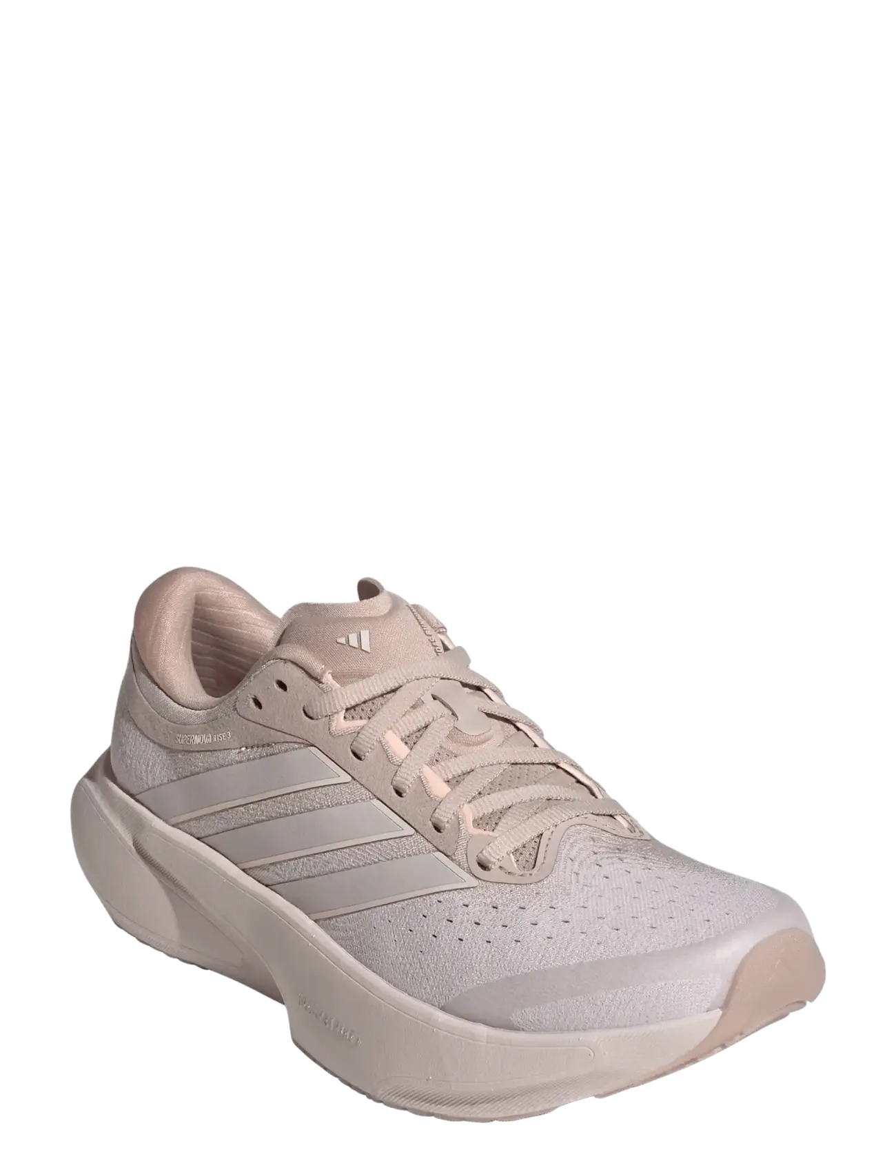 adidas Performance Supernova Rise 3 W, 38 2/3, Rosa, Frauen