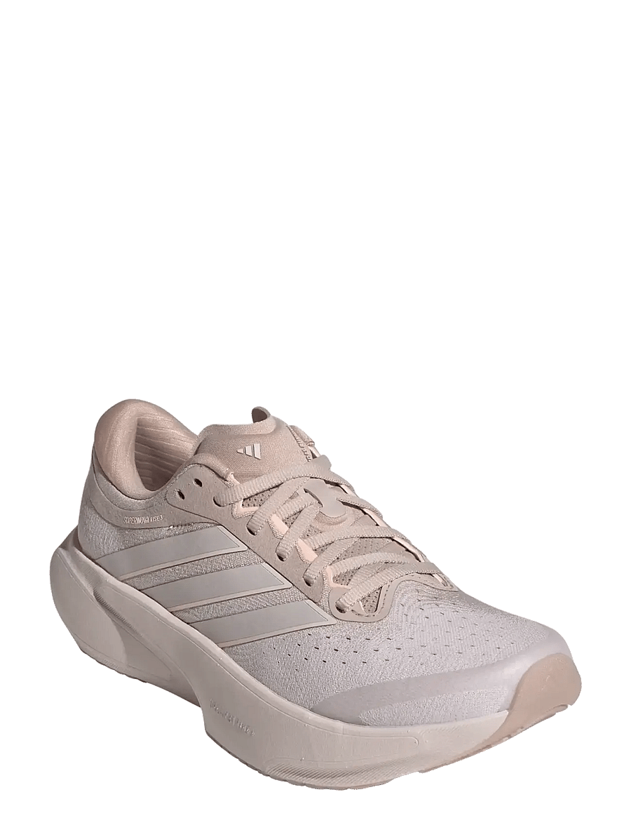 adidas Performance - SUPERNOVA RISE 3 W - wontau/putmau/cleora - 0