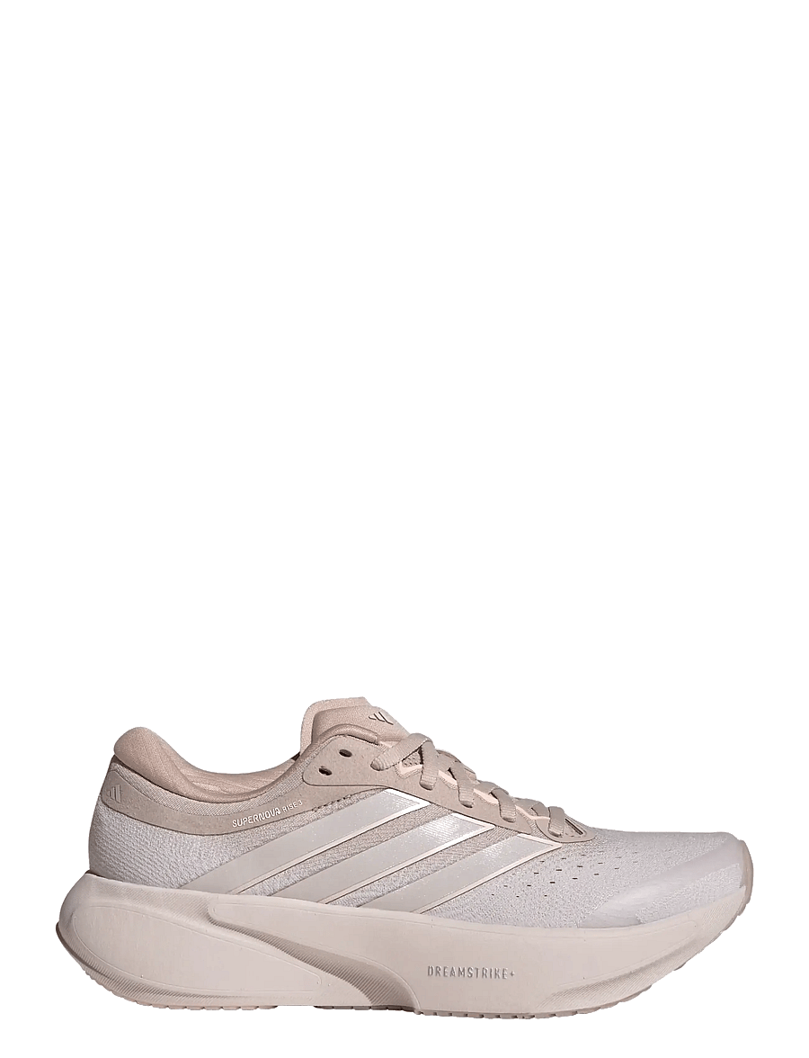 adidas Performance - SUPERNOVA RISE 3 W - wontau/putmau/cleora - 1