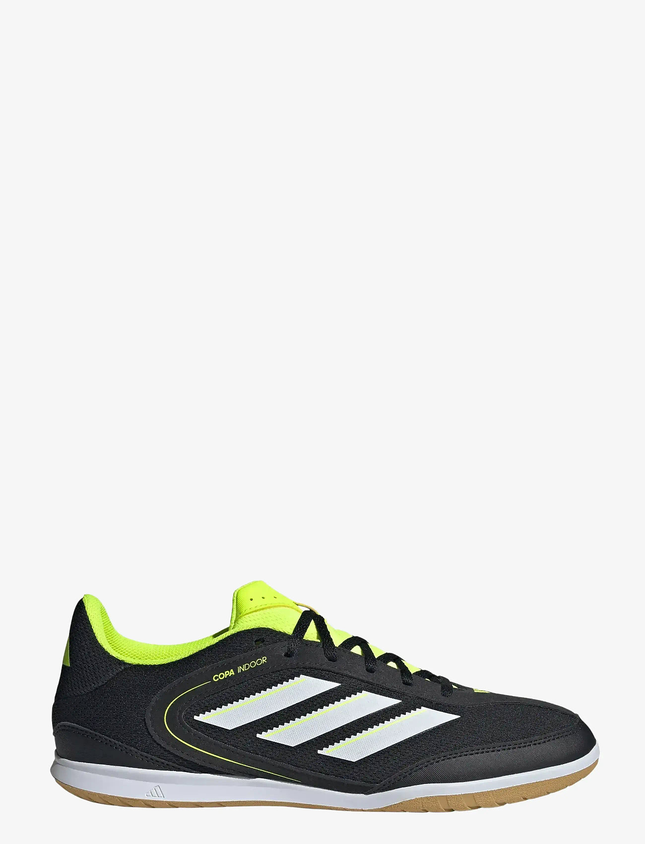 adidas Performance - COPA INDOOR COURT CLUB - inomhusskor - cblack/ftwwht/luclem - 1