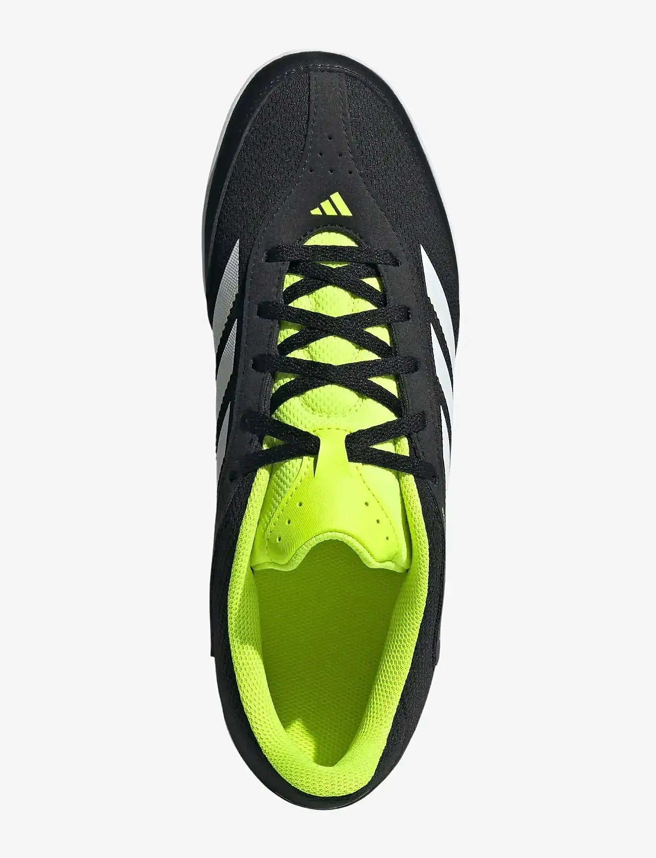 adidas Performance - COPA INDOOR COURT CLUB - inomhusskor - cblack/ftwwht/luclem - 4