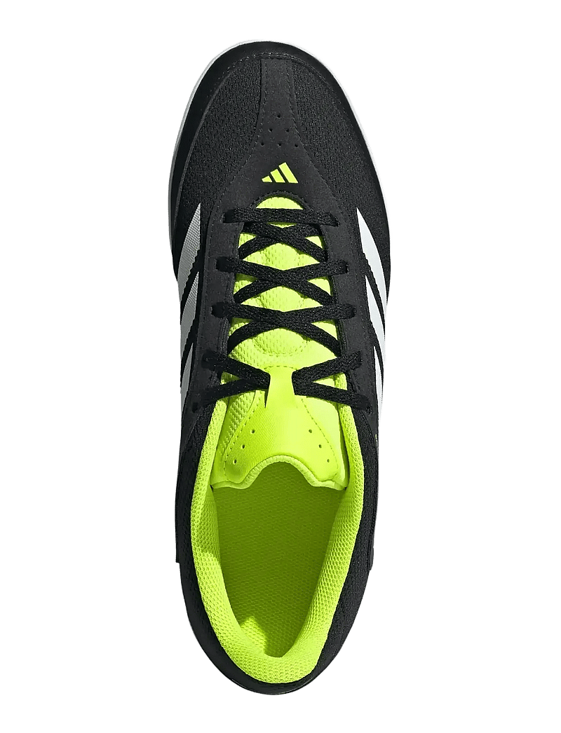 adidas Performance - COPA INDOOR COURT CLUB - inomhusskor - cblack/ftwwht/luclem - 4