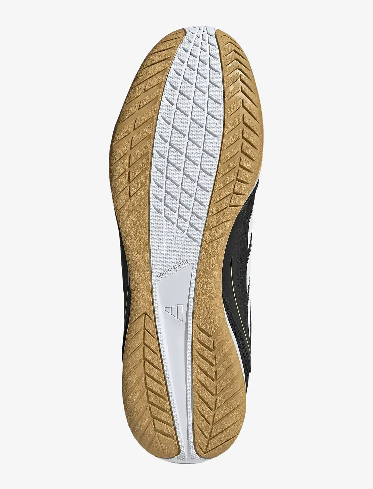 adidas Performance - COPA INDOOR COURT CLUB - inomhusskor - cblack/ftwwht/luclem - 5